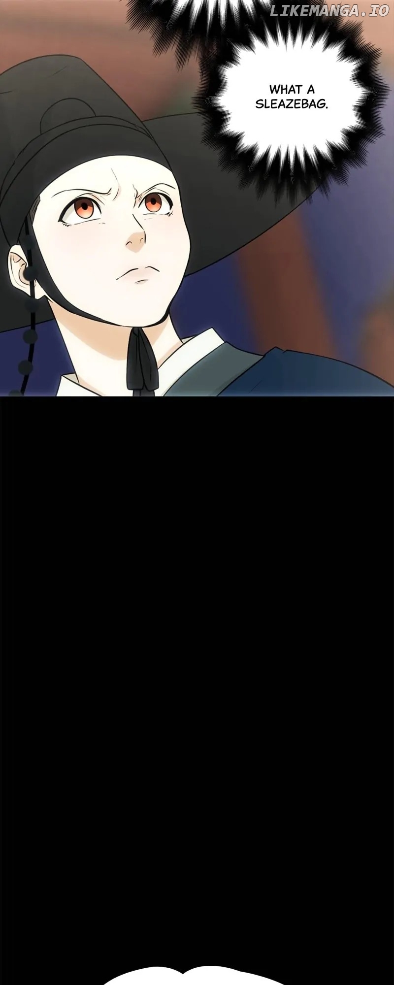 The Scandalous Secret of the Crown Princess Chapter 116 - page 13