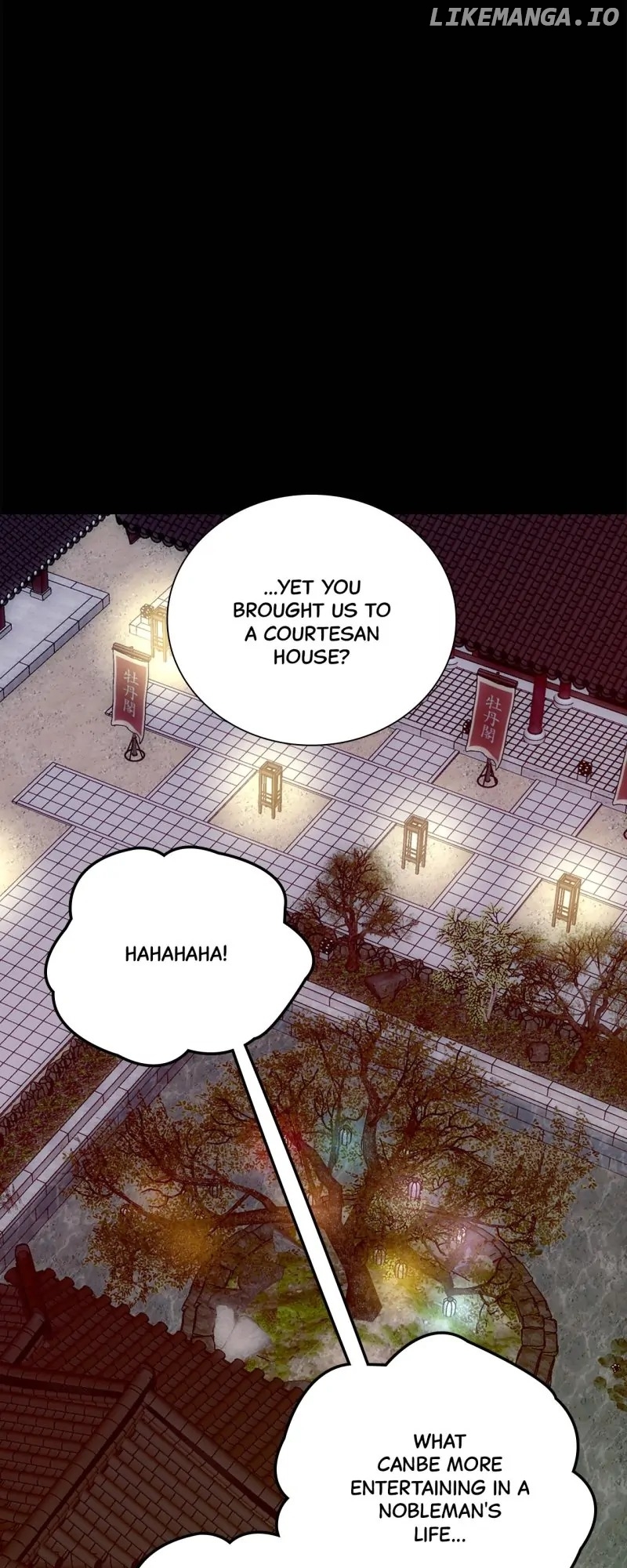 The Scandalous Secret of the Crown Princess Chapter 116 - page 15