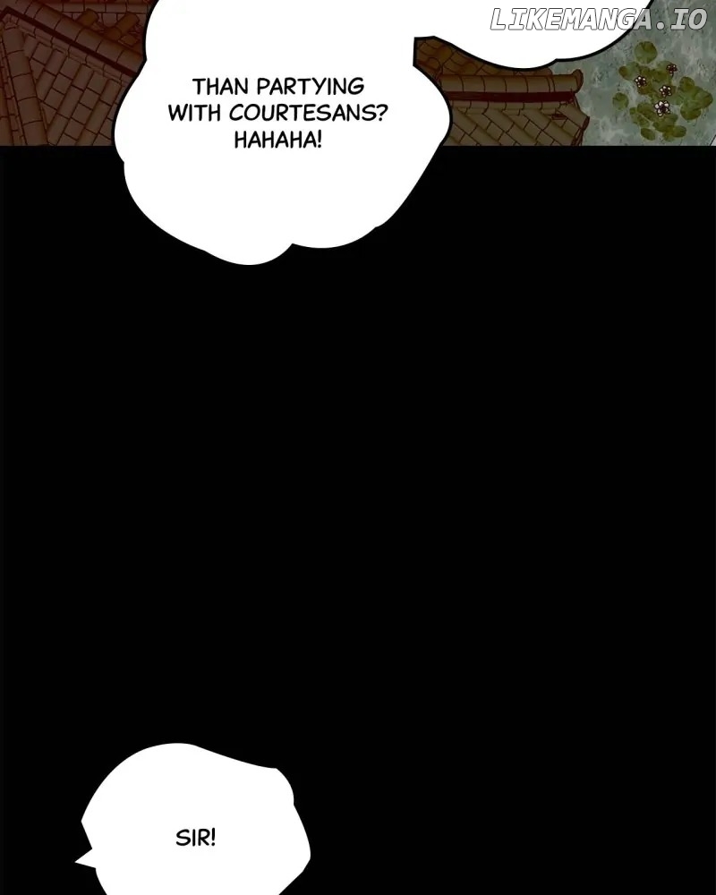 The Scandalous Secret of the Crown Princess Chapter 116 - page 16