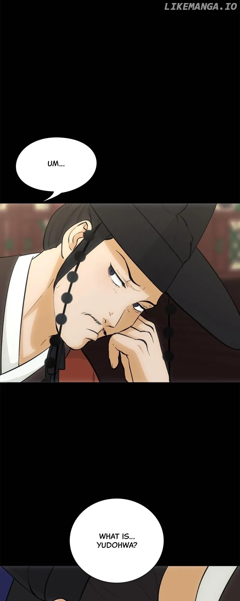The Scandalous Secret of the Crown Princess Chapter 116 - page 20