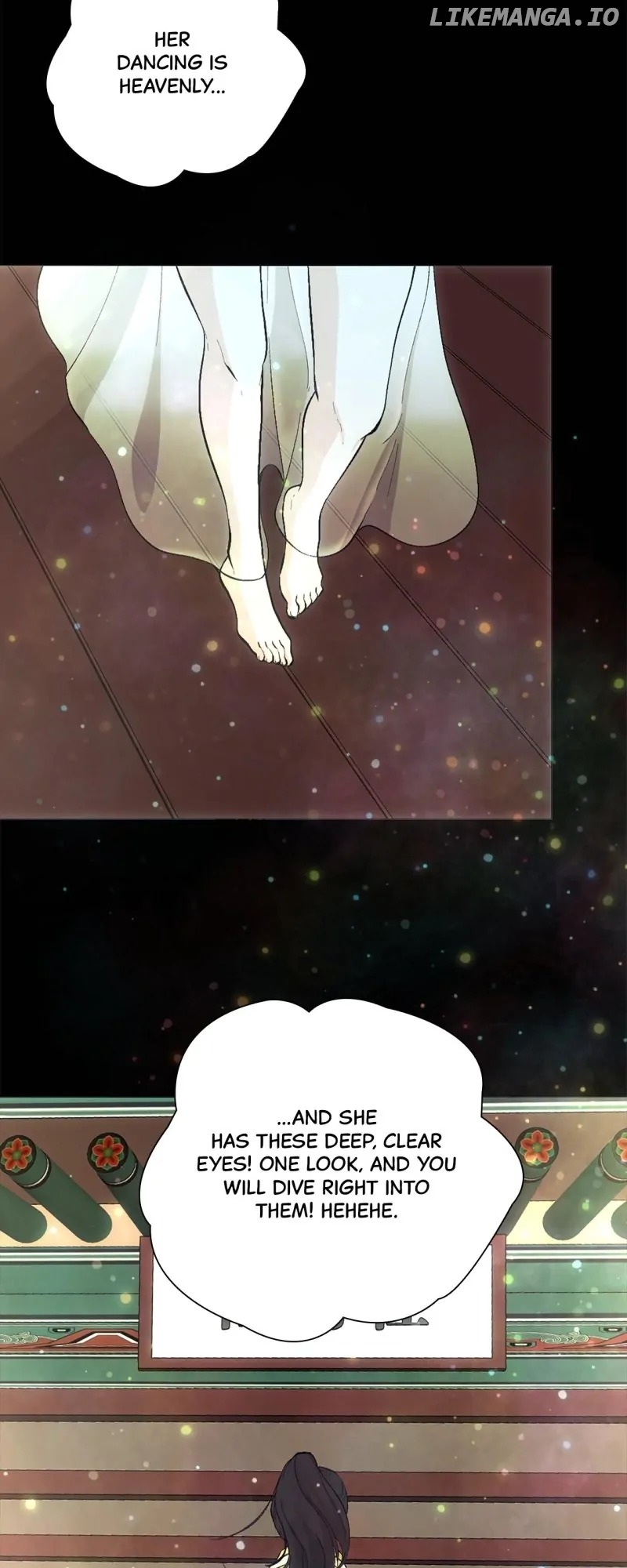 The Scandalous Secret of the Crown Princess Chapter 116 - page 22