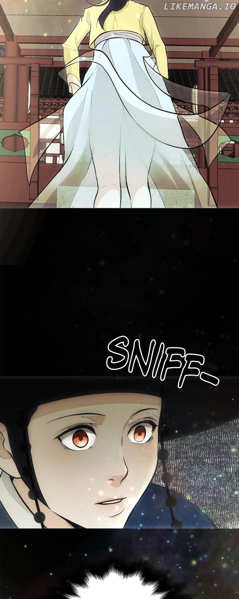 The Scandalous Secret of the Crown Princess Chapter 116 - page 23