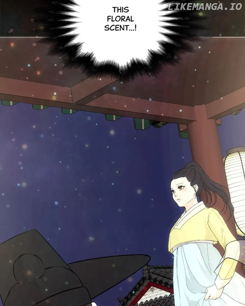 The Scandalous Secret of the Crown Princess Chapter 116 - page 24