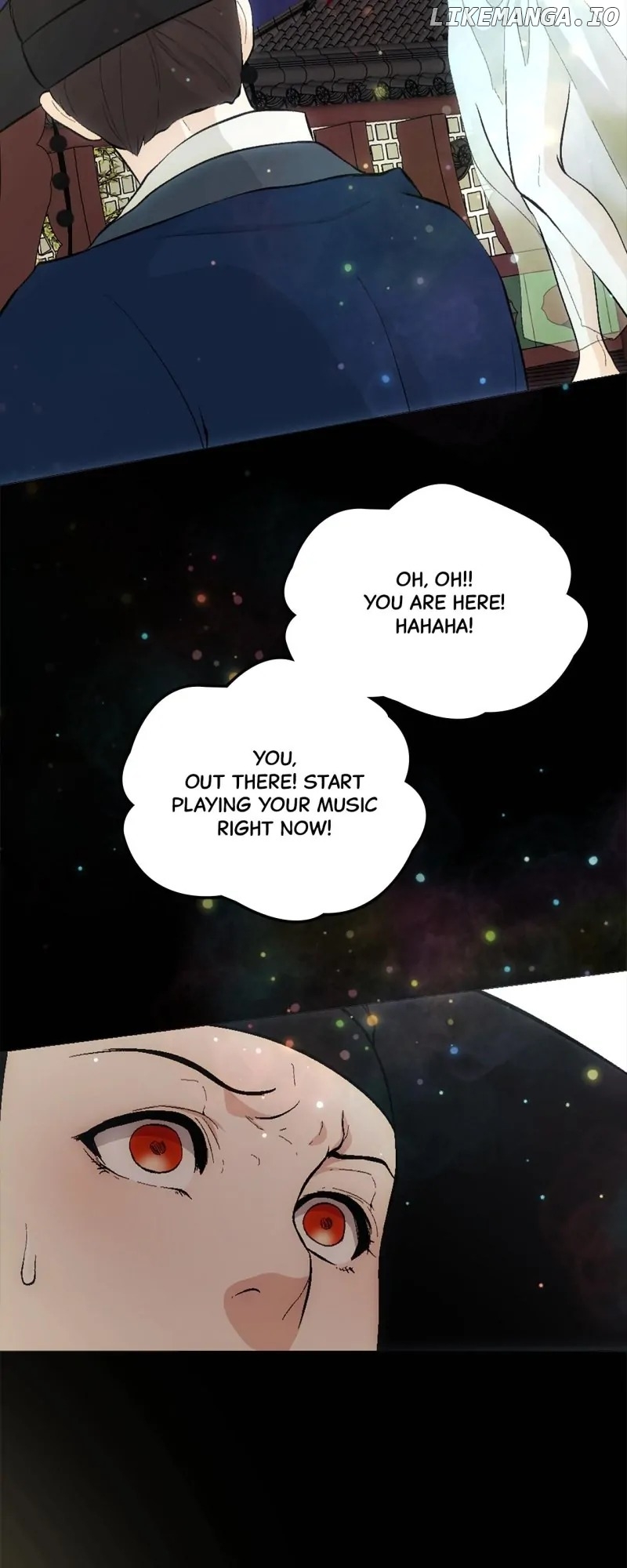 The Scandalous Secret of the Crown Princess Chapter 116 - page 25