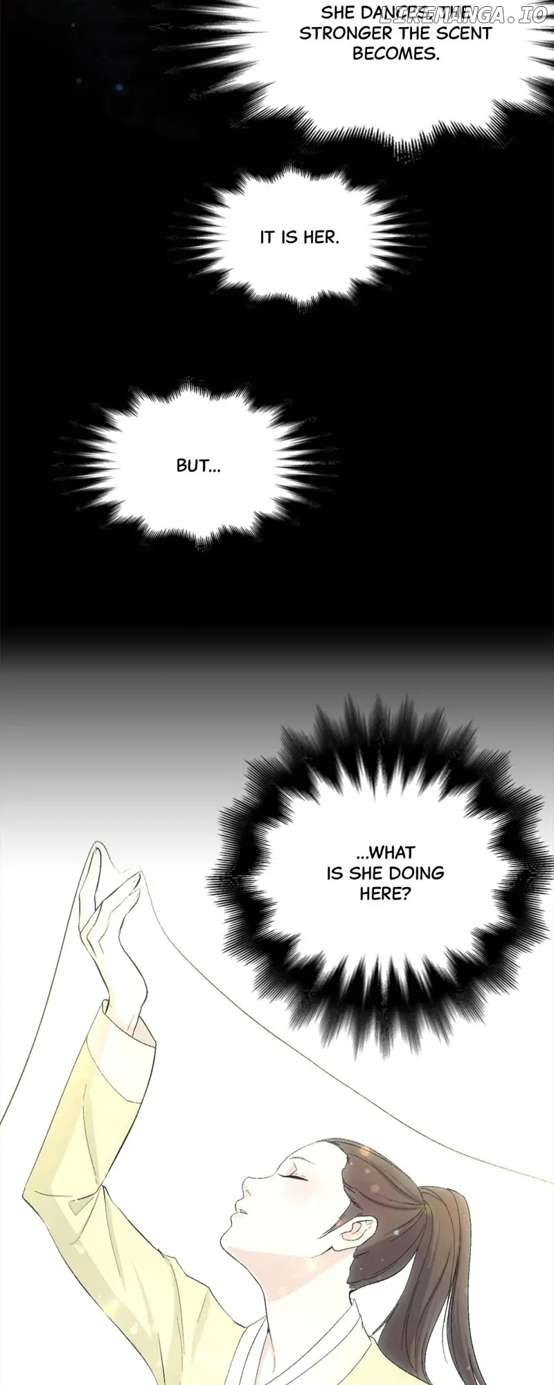 The Scandalous Secret of the Crown Princess Chapter 116 - page 29