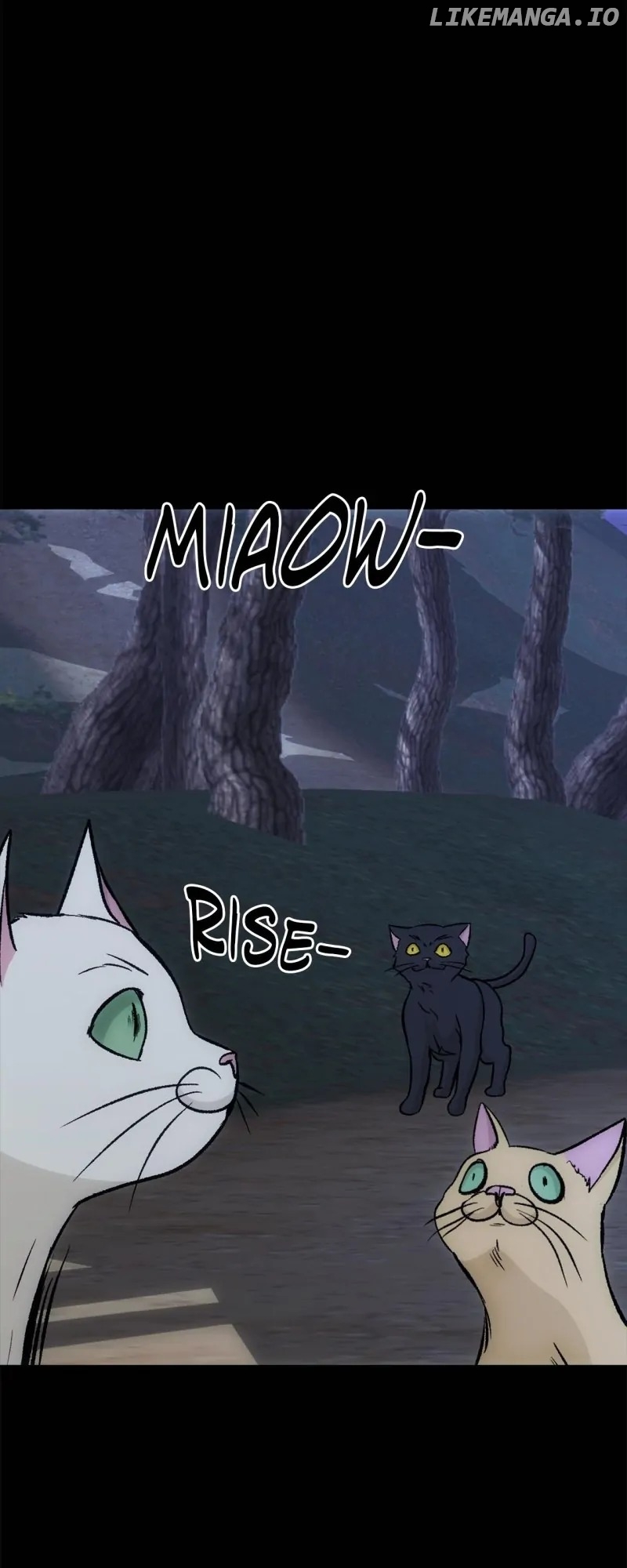 The Scandalous Secret of the Crown Princess Chapter 116 - page 3
