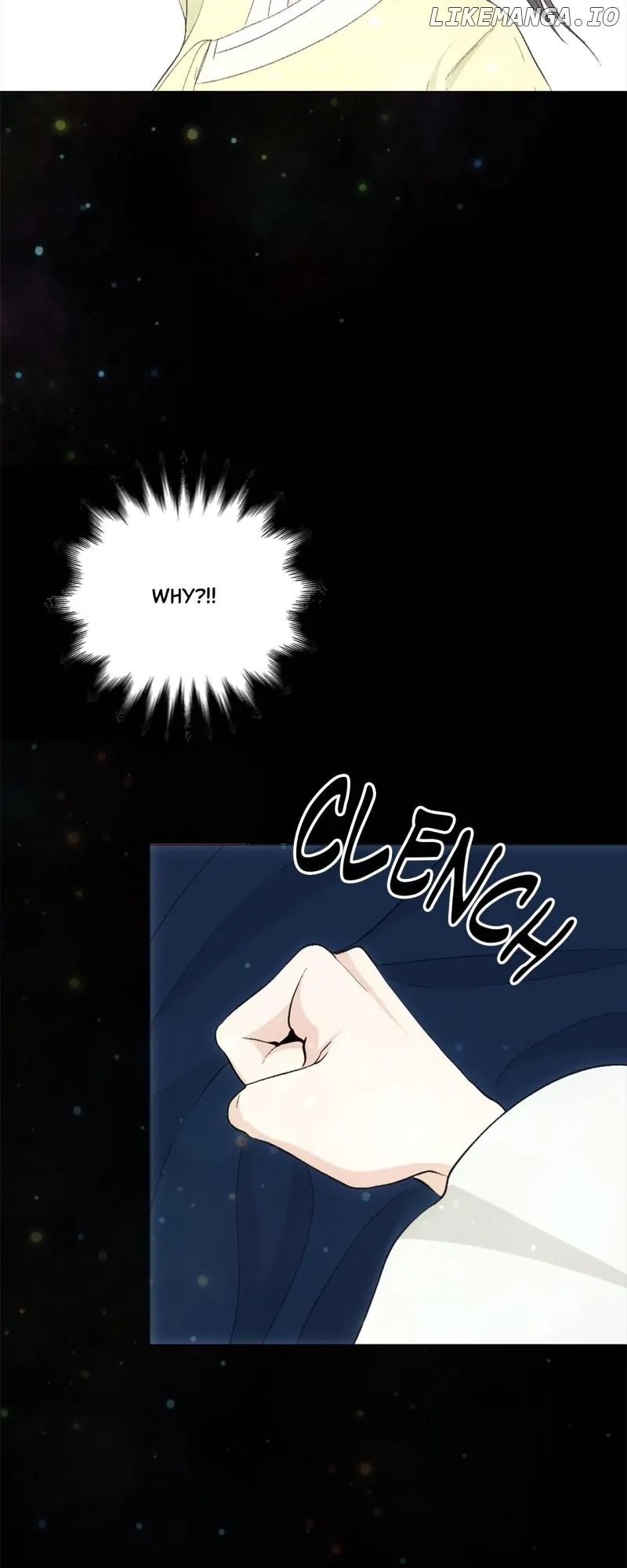 The Scandalous Secret of the Crown Princess Chapter 116 - page 30