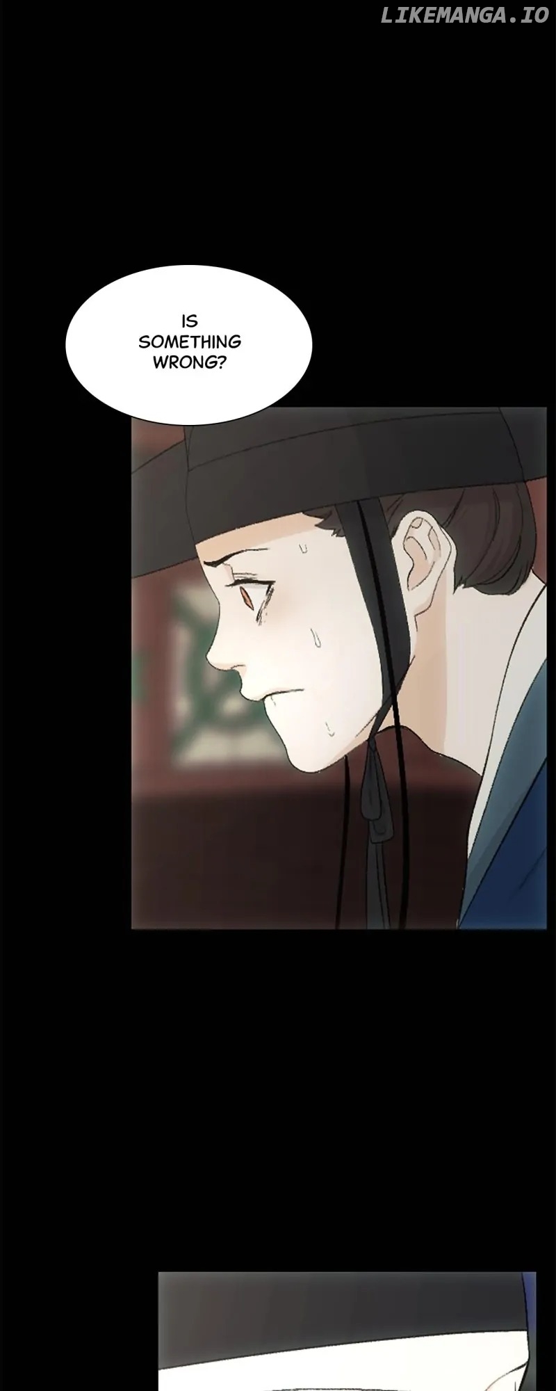 The Scandalous Secret of the Crown Princess Chapter 116 - page 34
