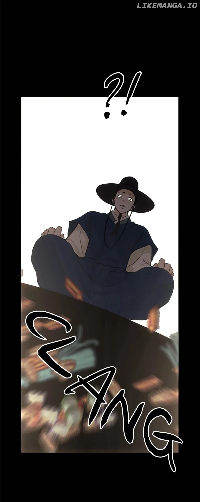 The Scandalous Secret of the Crown Princess Chapter 116 - page 36