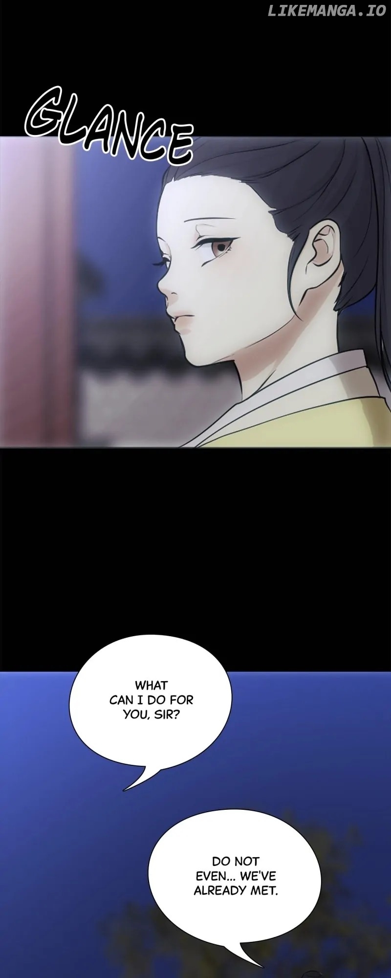 The Scandalous Secret of the Crown Princess Chapter 116 - page 43