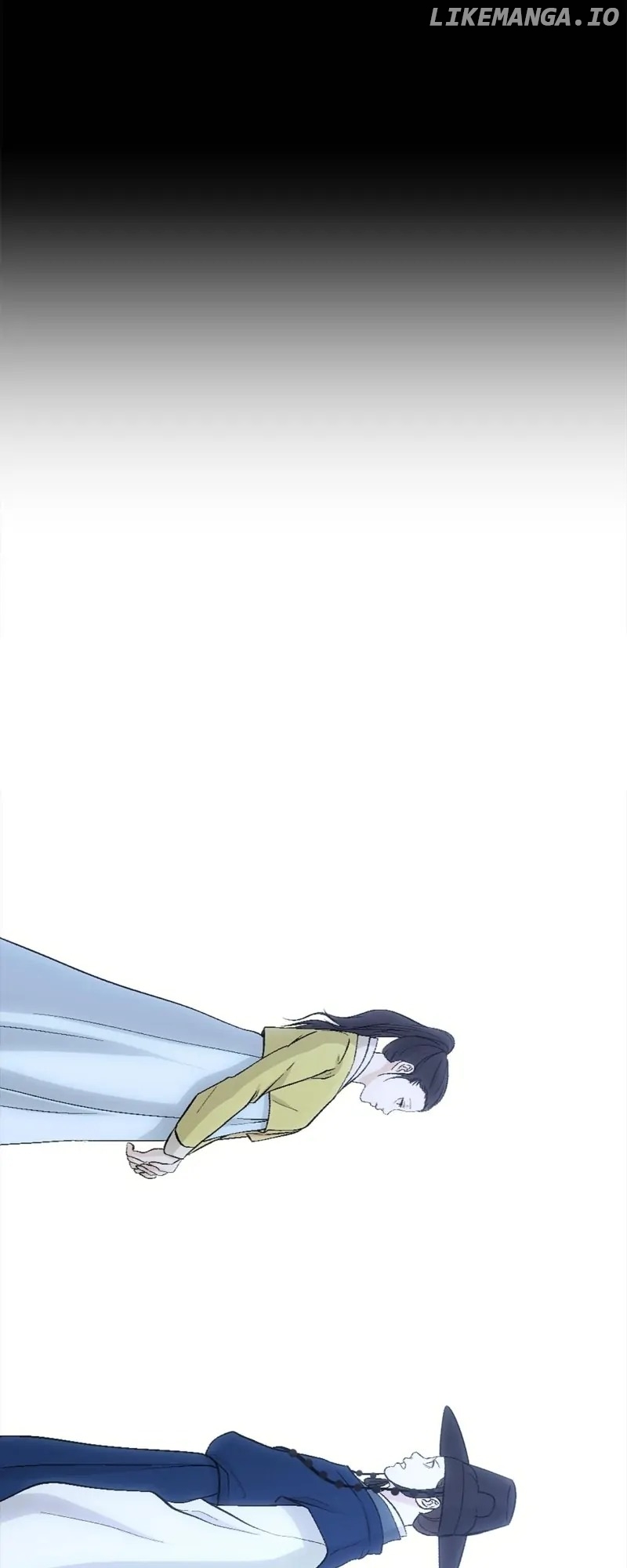 The Scandalous Secret of the Crown Princess Chapter 116 - page 46