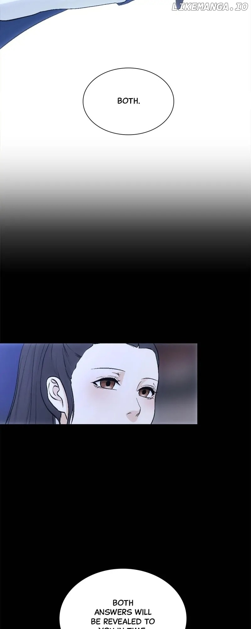 The Scandalous Secret of the Crown Princess Chapter 116 - page 47