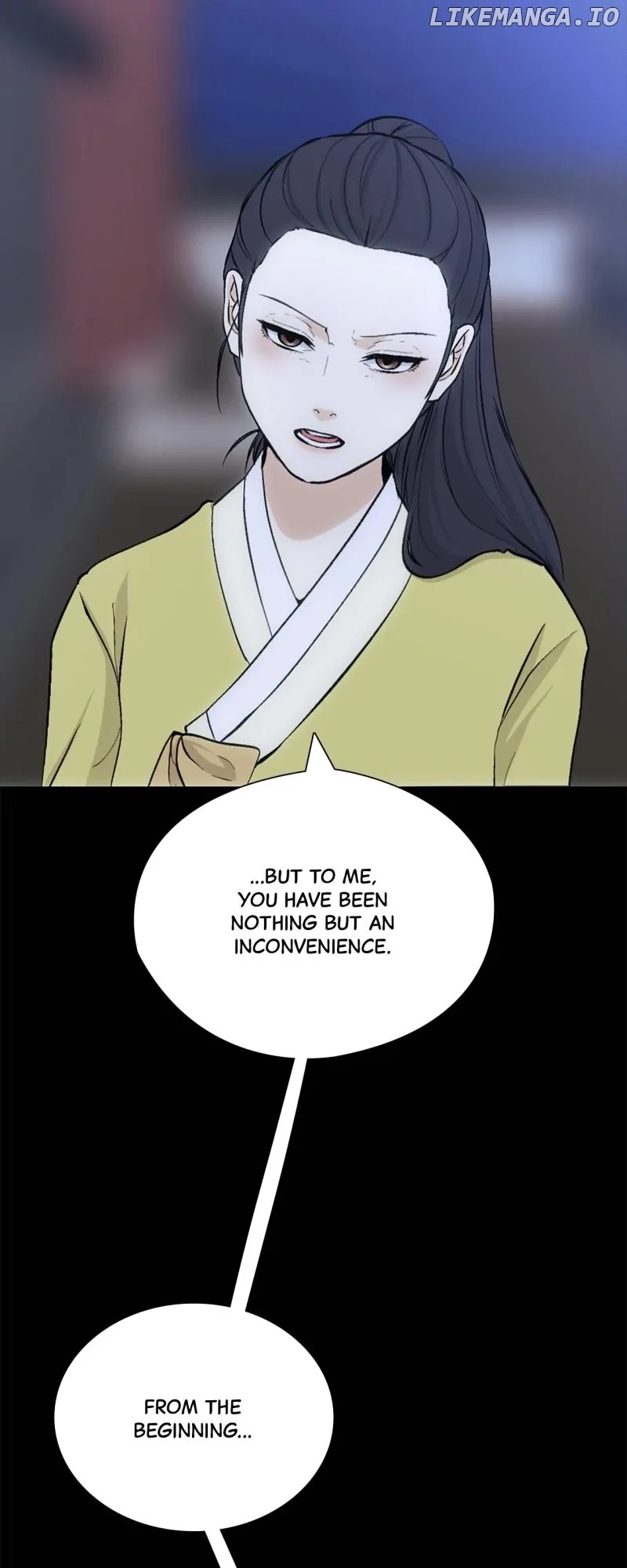 The Scandalous Secret of the Crown Princess Chapter 116 - page 51
