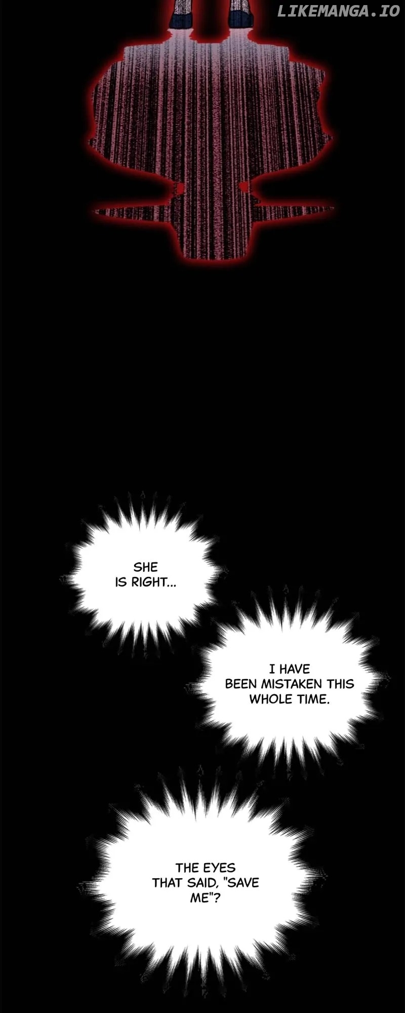 The Scandalous Secret of the Crown Princess Chapter 116 - page 53