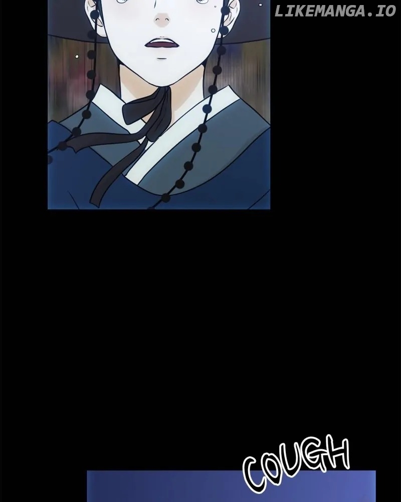 The Scandalous Secret of the Crown Princess Chapter 116 - page 56