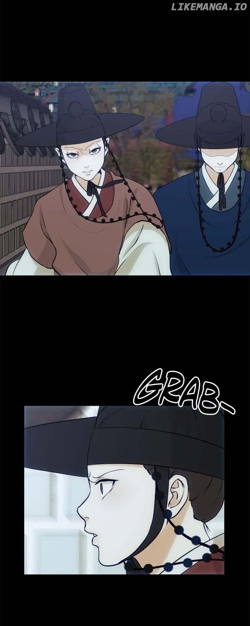 The Scandalous Secret of the Crown Princess Chapter 116 - page 62