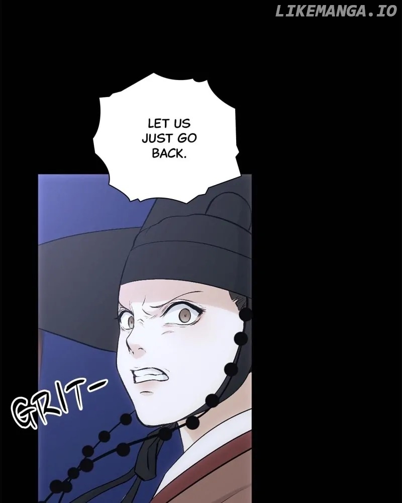 The Scandalous Secret of the Crown Princess Chapter 116 - page 64