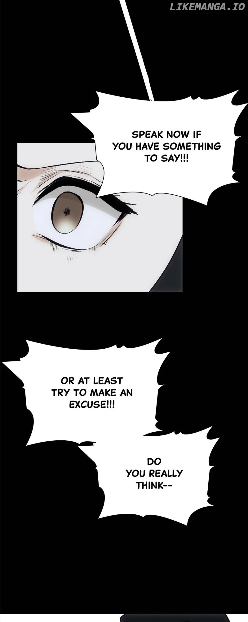 The Scandalous Secret of the Crown Princess Chapter 116 - page 68