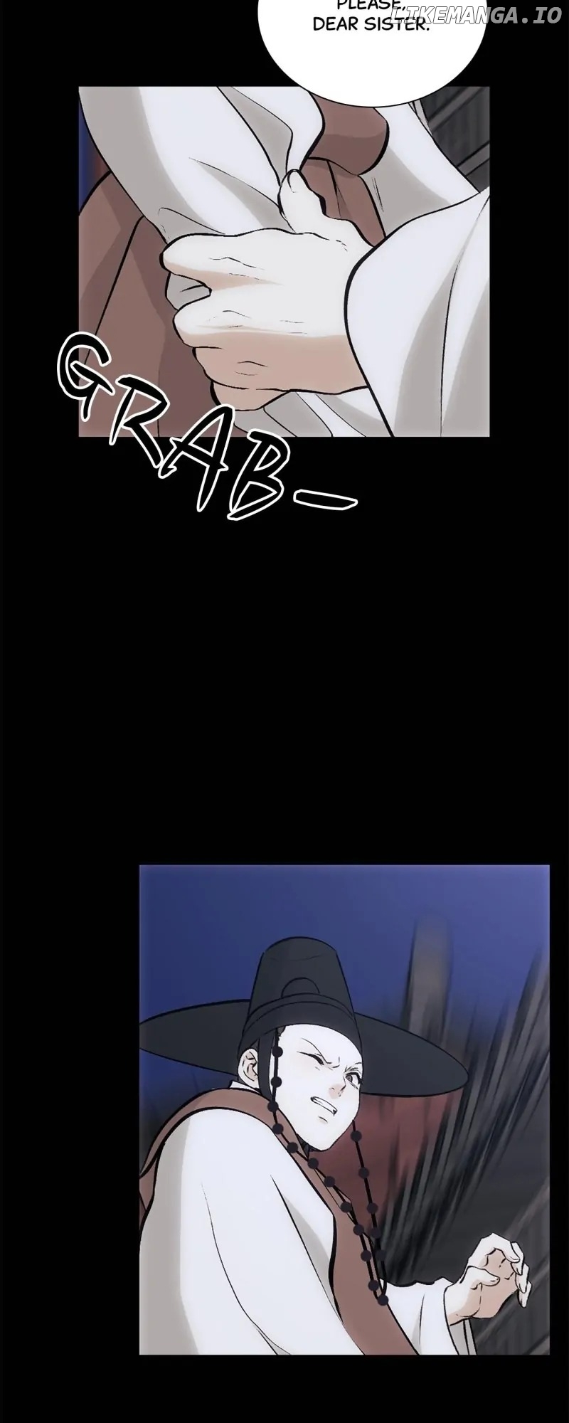 The Scandalous Secret of the Crown Princess Chapter 116 - page 70