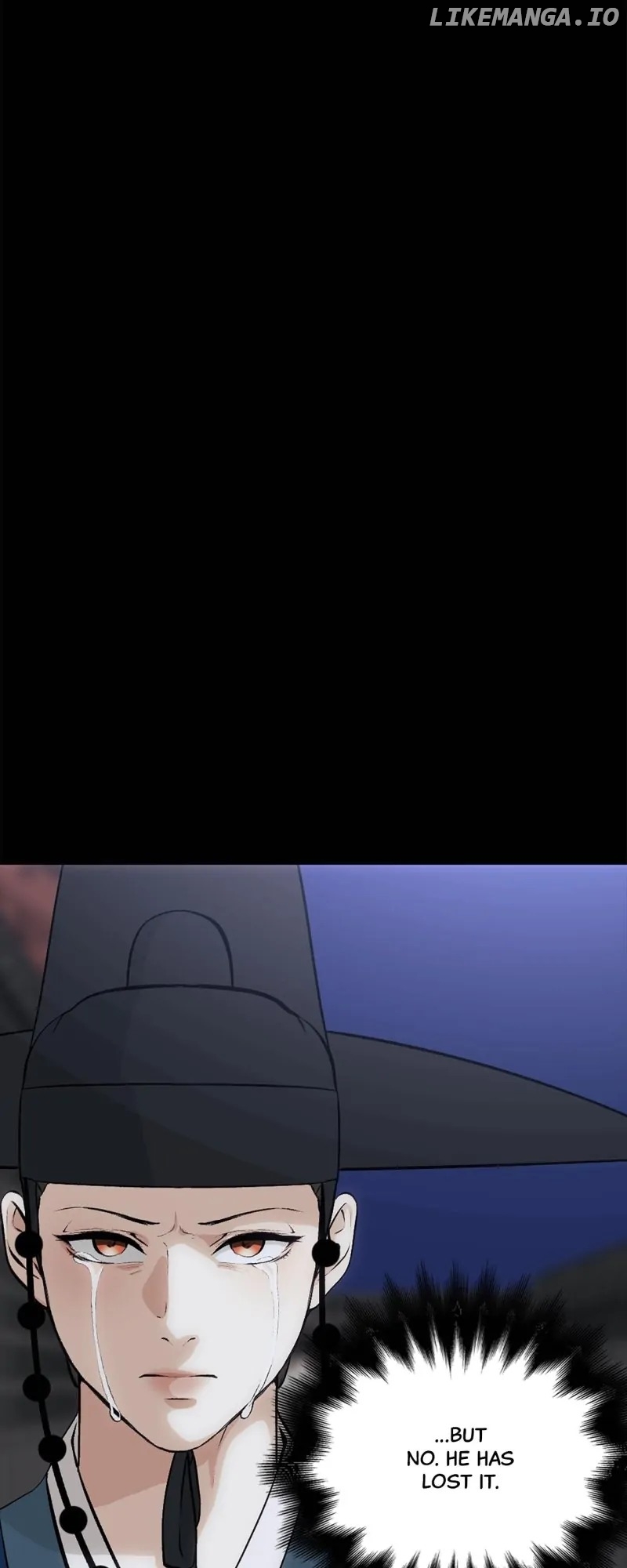 The Scandalous Secret of the Crown Princess Chapter 116 - page 74