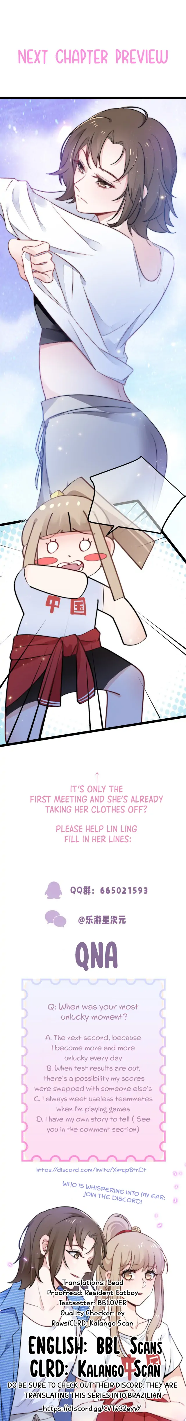 Falling Blue Chapter 1 - page 15