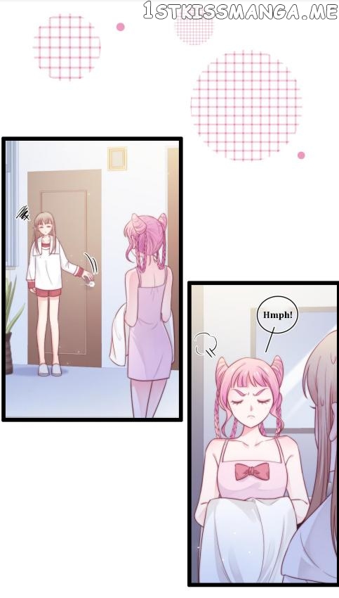Falling Blue Chapter 24 - page 10
