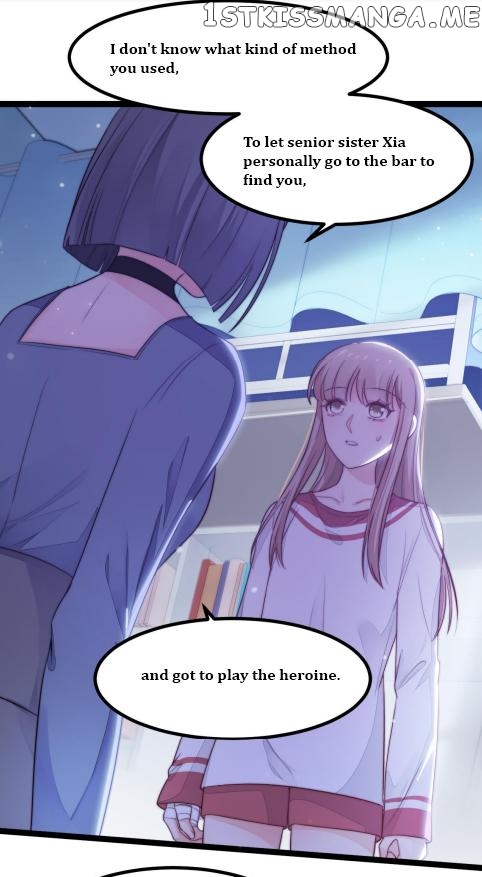 Falling Blue Chapter 24 - page 19