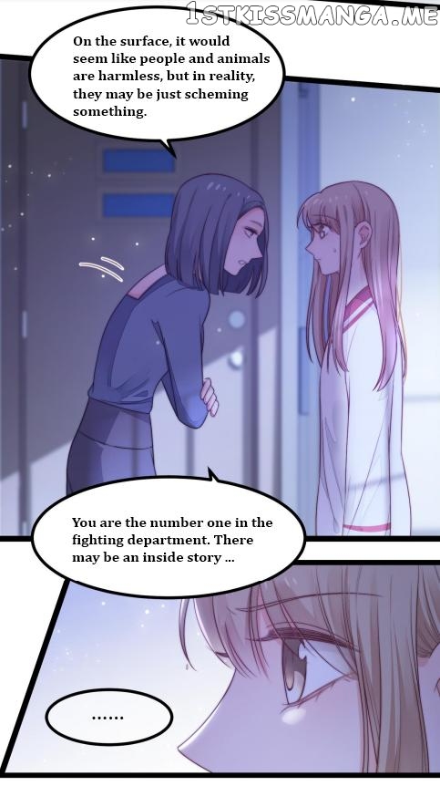 Falling Blue Chapter 24 - page 20