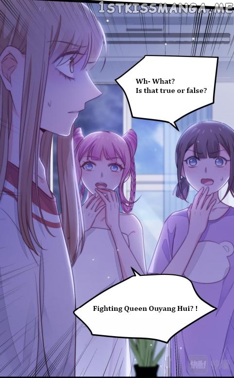 Falling Blue Chapter 24 - page 22