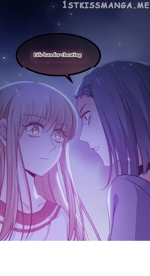 Falling Blue Chapter 24 - page 23