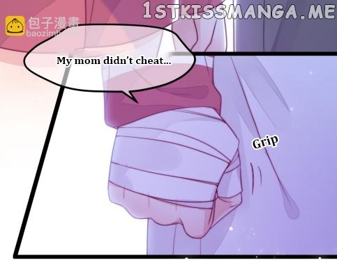 Falling Blue Chapter 24 - page 25
