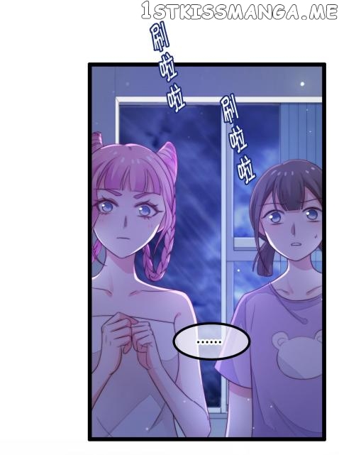 Falling Blue Chapter 24 - page 27