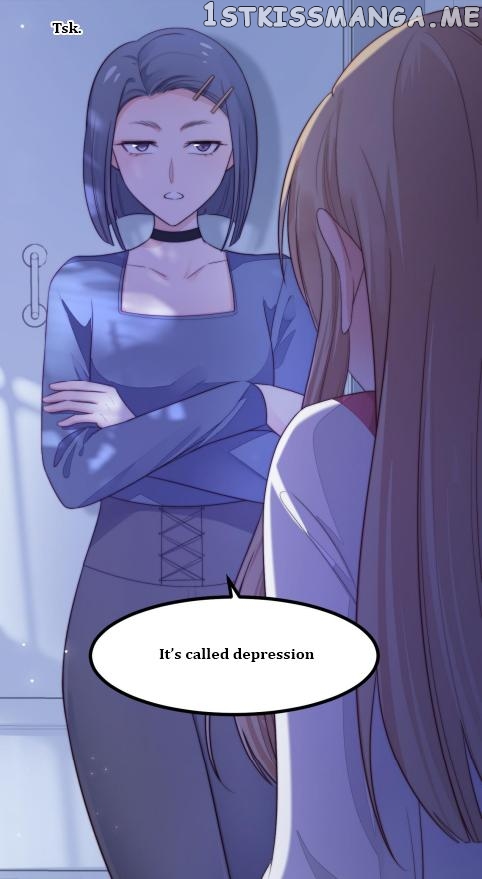 Falling Blue Chapter 24 - page 28