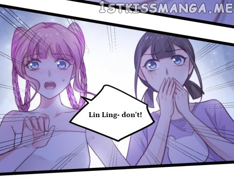 Falling Blue Chapter 24 - page 31