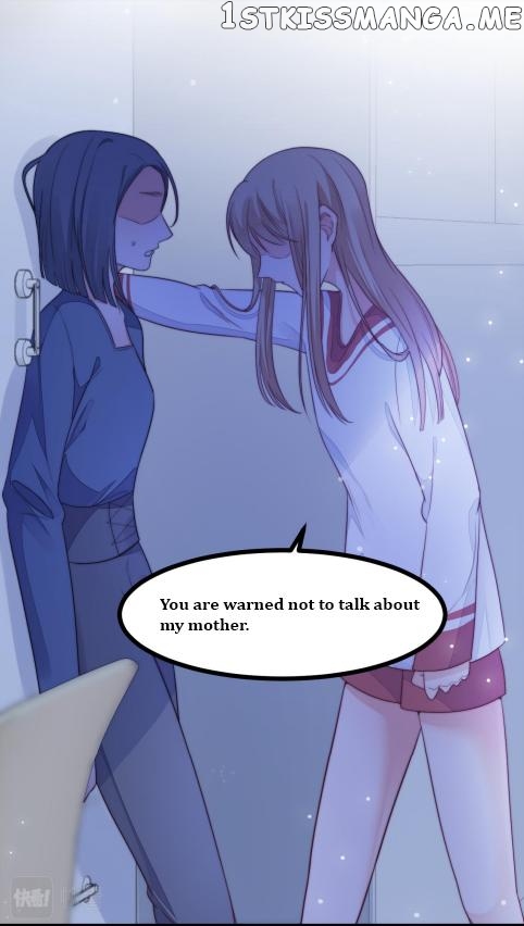 Falling Blue Chapter 24 - page 33