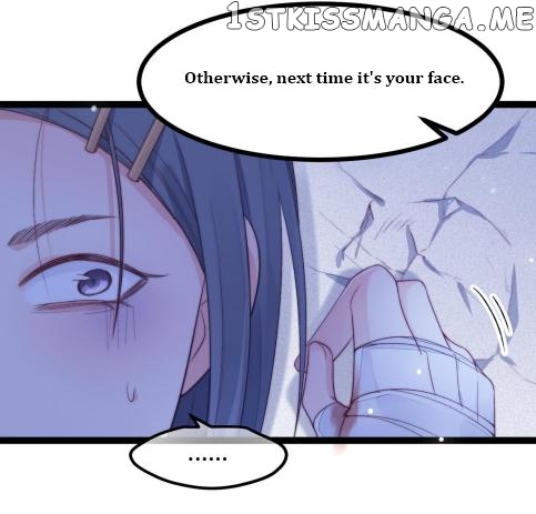 Falling Blue Chapter 24 - page 34