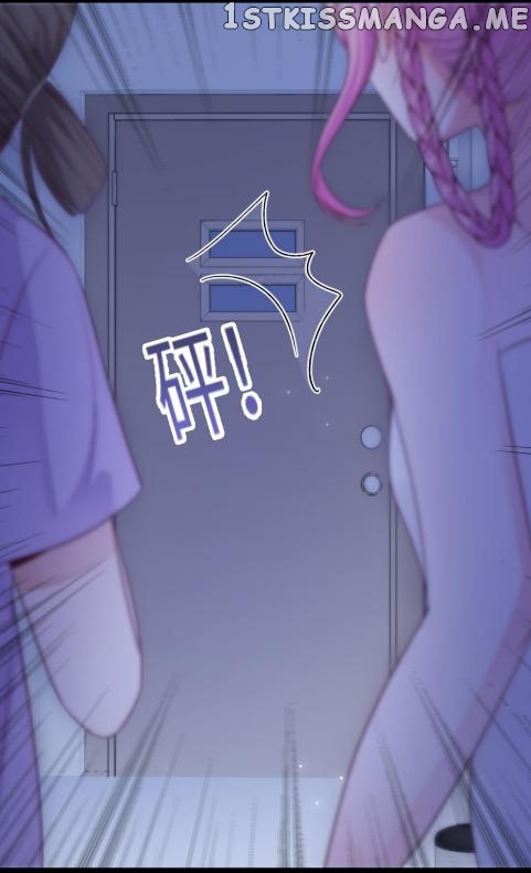 Falling Blue Chapter 24 - page 35