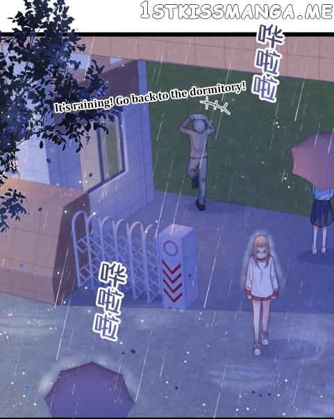 Falling Blue Chapter 24 - page 37
