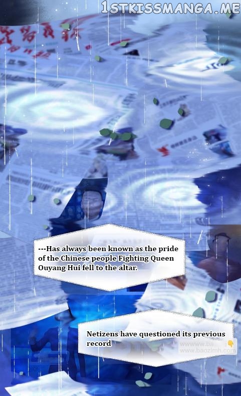 Falling Blue Chapter 24 - page 38