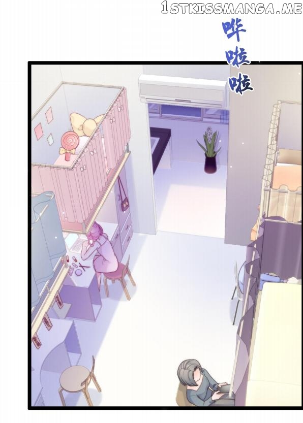 Falling Blue Chapter 24 - page 4