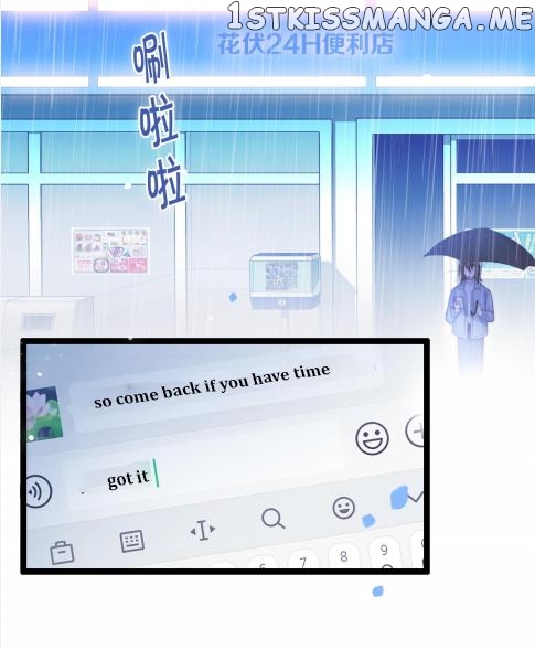 Falling Blue Chapter 24 - page 44