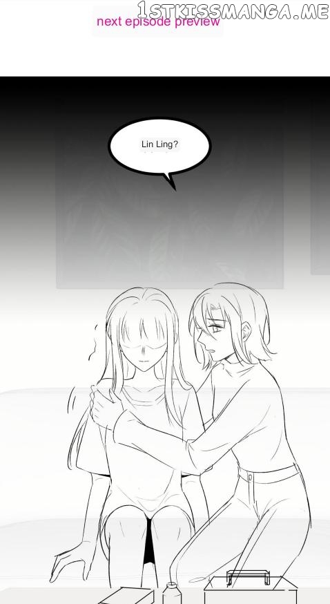 Falling Blue Chapter 24 - page 50