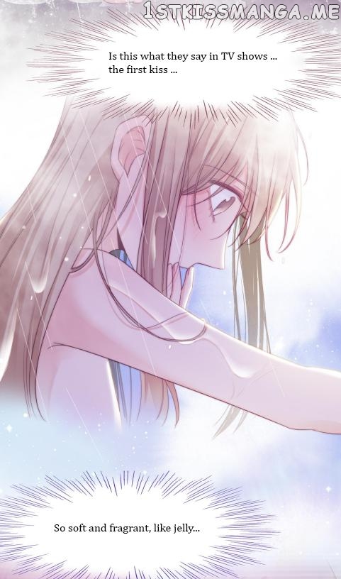 Falling Blue Chapter 24 - page 8