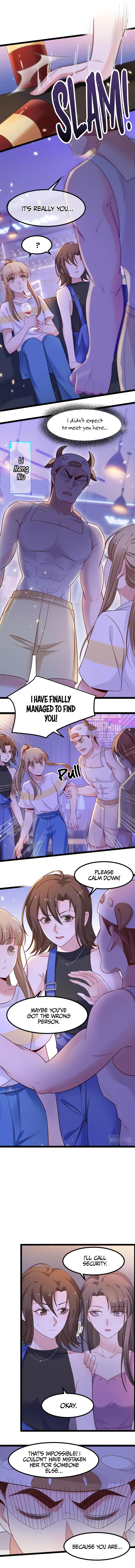Falling Blue Chapter 8 - page 6