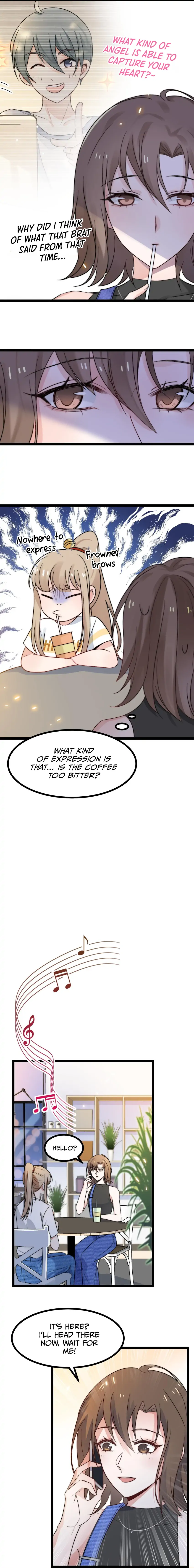 Falling Blue Chapter 7 - page 4