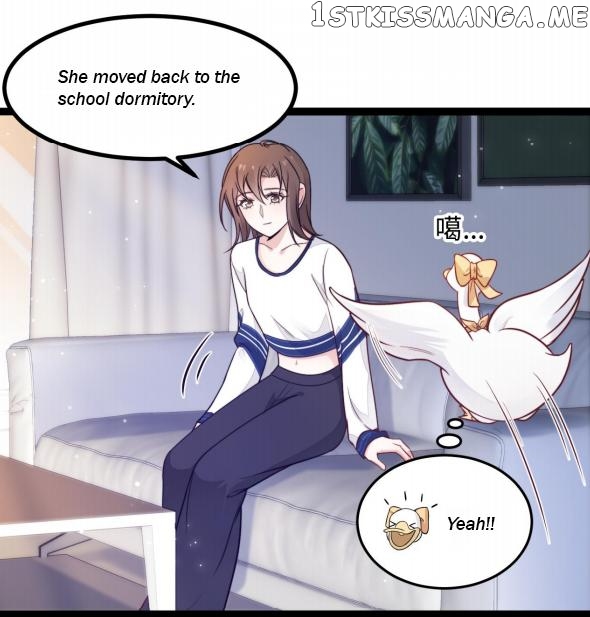 Falling Blue Chapter 18 - page 39