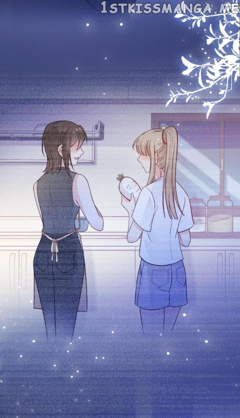 Falling Blue Chapter 18 - page 41