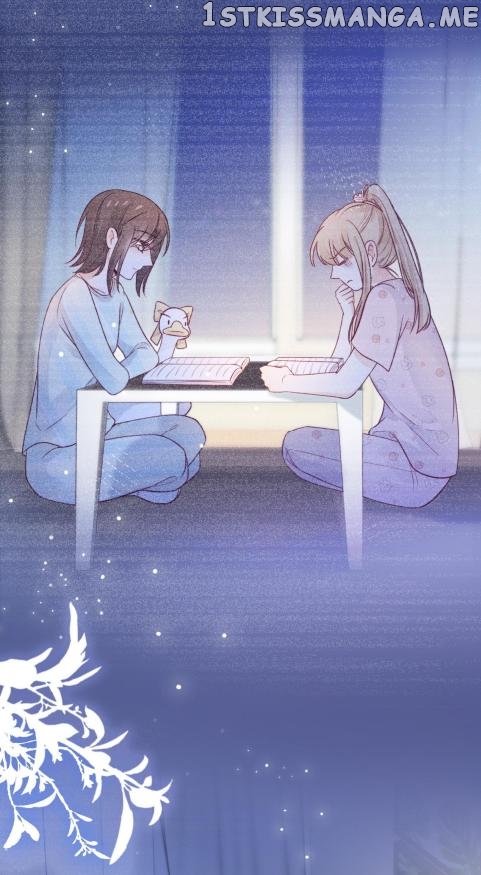 Falling Blue Chapter 18 - page 42
