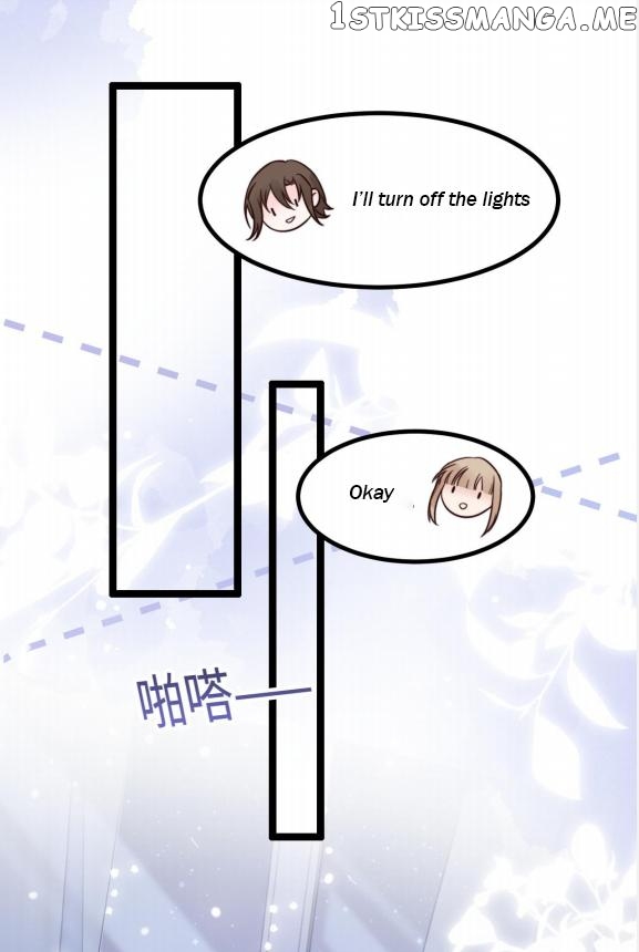 Falling Blue Chapter 18 - page 9