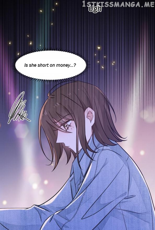 Falling Blue Chapter 14 - page 10